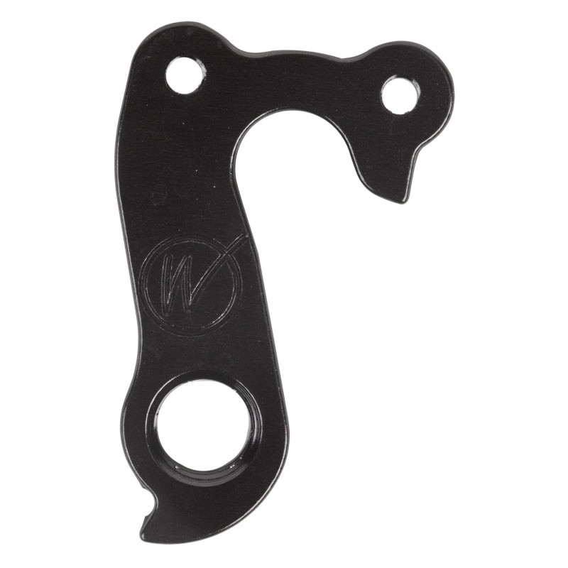 Derailleur Hangers and Hardware Wheels Manufacturing Wheels Manufacturing Derailleur Hanger - 219 Dark Slate Gray