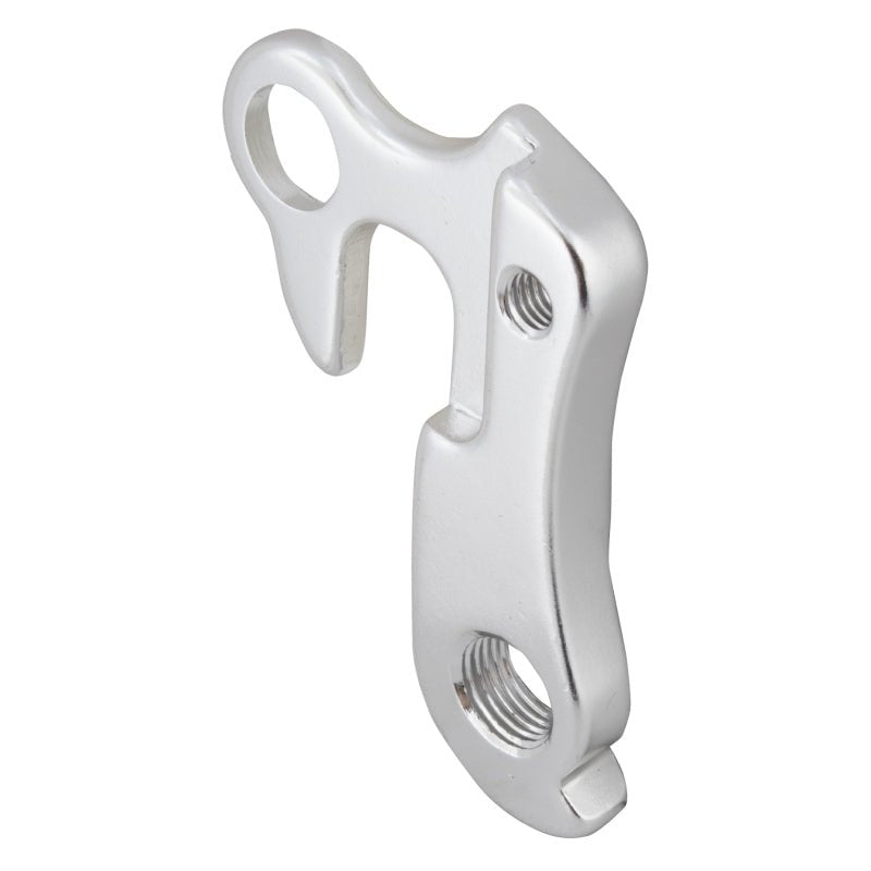 Rear Derailleurs Sunlite Sunlite Derailleur Hanger S-021 S-021 Light Gray