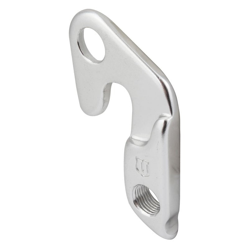 Rear Derailleurs Sunlite Sunlite Derailleur Hanger S-108 S-108 Light Gray