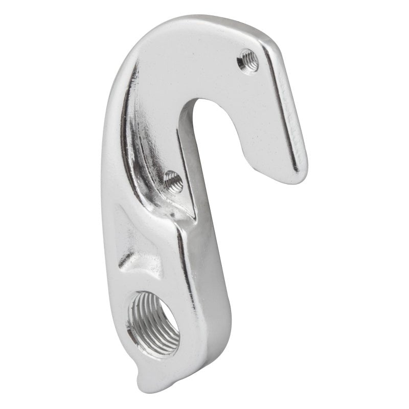 Rear Derailleurs Sunlite Sunlite Derailleur Hanger S-140 S-140 Light Gray