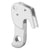 Rear Derailleurs Sunlite Sunlite Derailleur Hanger S-149 S-149 Light Gray