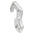 Rear Derailleurs Sunlite Sunlite Derailleur Hanger S-138 S-138 Light Gray