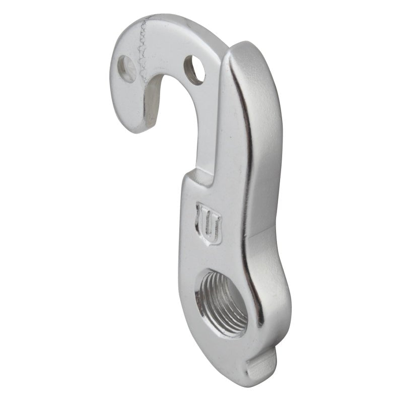 Rear Derailleurs Sunlite Sunlite Derailleur Hanger S-110 S-110 Gray