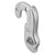 Rear Derailleurs Sunlite Sunlite Derailleur Hanger S-110 S-110 Gray