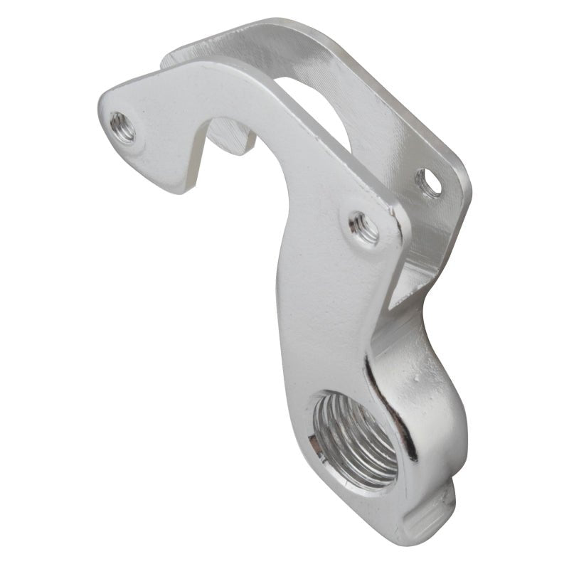 Rear Derailleurs Sunlite Sunlite Derailleur Hanger S-150 S-150 Gray