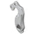 Rear Derailleurs Sunlite Sunlite Derailleur Hanger S-126 S-126 Gray