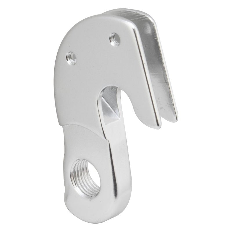 Rear Derailleurs Sunlite Sunlite Derailleur Hanger S-151 S-151 Light Gray