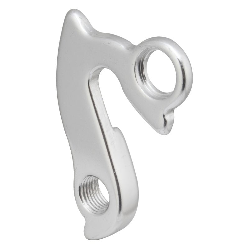 Rear Derailleurs Sunlite Sunlite Derailleur Hanger S-145 S-145 Gray
