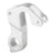 Rear Derailleurs Sunlite Sunlite Derailleur Hanger S-148 S-148 Light Gray