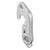 Rear Derailleurs Sunlite Sunlite Derailleur Hanger S-142 S-142 Gray