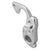 Rear Derailleurs Sunlite Sunlite Derailleur Hanger S-111 S-111 Gray