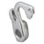 Rear Derailleurs Sunlite Sunlite Derailleur Hanger S-112 S-112 Gray