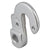 Rear Derailleurs Sunlite Sunlite Derailleur Hanger S-114 S-114 Gray