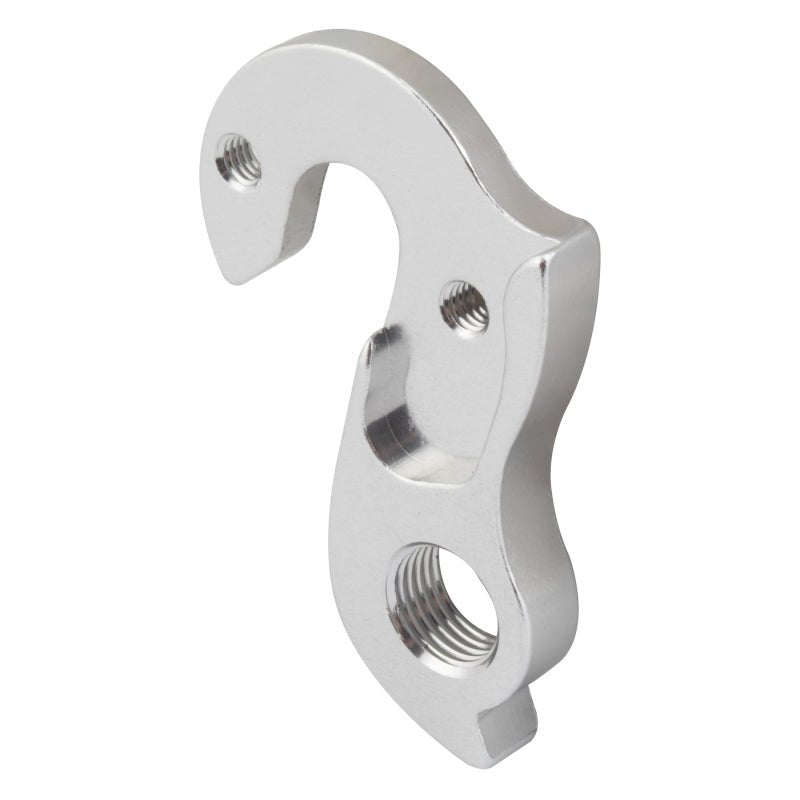 Rear Derailleurs Sunlite Sunlite Derailleur Hanger S-116 S-116 Light Gray