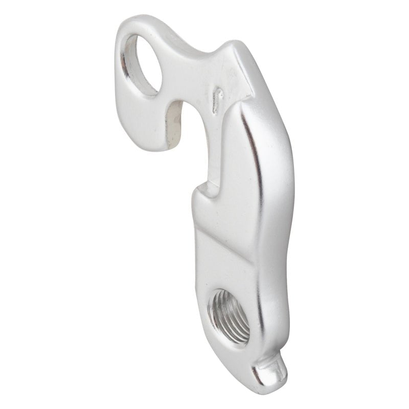 Rear Derailleurs Sunlite Sunlite Derailleur Hanger S-120 S-120 Light Gray
