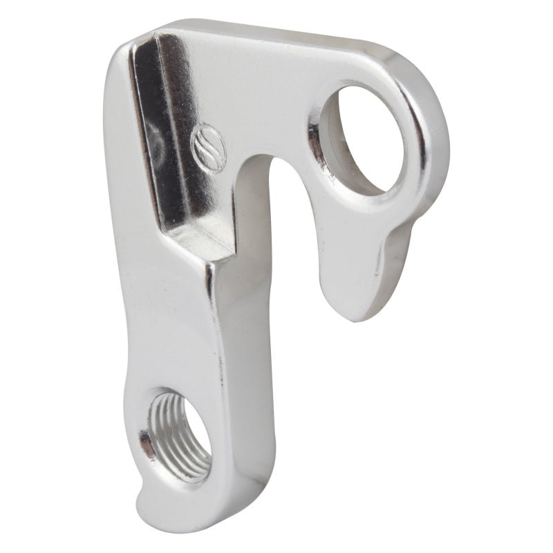 Rear Derailleurs Sunlite Sunlite Derailleur Hanger S-134 S-134 Gray