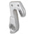 Rear Derailleurs Sunlite Sunlite Derailleur Hanger S-136 S-136 Gray