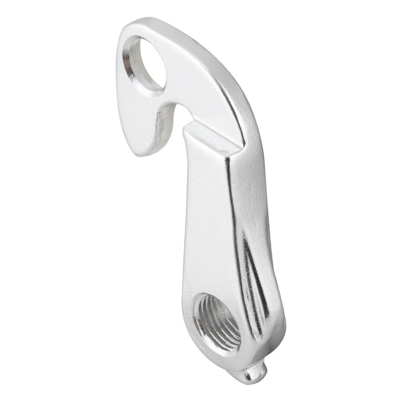 Rear Derailleurs Sunlite Sunlite Derailleur Hanger S-139 S-139 Light Gray