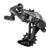 Rear Derailleurs SRAM SRAM Force 1 Rear Derailleur - 11 Speed Long Cage Gray Dark Slate Gray