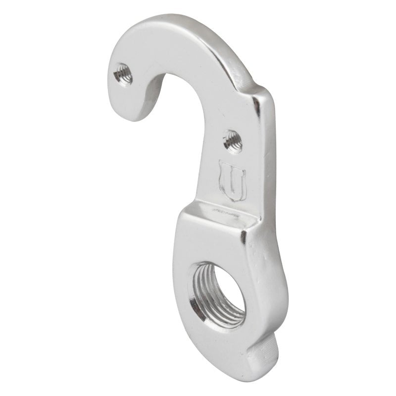 Rear Derailleurs Sunlite Sunlite Derailleur Hanger S-209 Light Gray