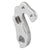 Rear Derailleurs Sunlite Sunlite Derailleur Hanger S-169 Light Gray