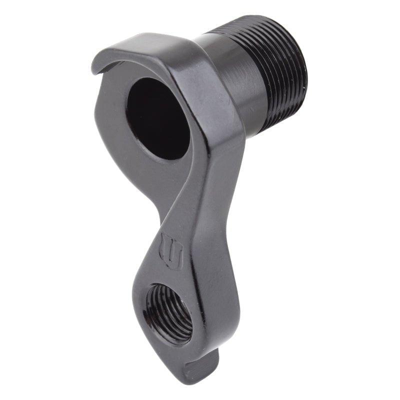 Rear Derailleurs Sunlite Sunlite Derailleur Hanger S-189 Dim Gray