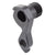 Rear Derailleurs Sunlite Sunlite Derailleur Hanger S-189 Dim Gray