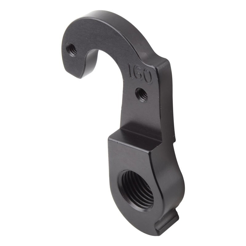 Derailleur Hangers and Hardware Wheels Manufacturing Wheels Manufacturing Derailleur Hanger - 160 Dark Slate Gray