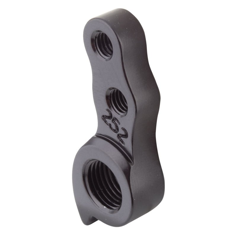 Derailleur Hangers and Hardware Wheels Manufacturing Wheels Manufacturing Derailleur Hanger - 252 Dim Gray