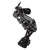 Rear Derailleurs Campagnolo Campagnolo Super Record EPS 12s Rear Derailleur 12-Speed Carbon Dark Slate Gray