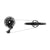 Group Kits SRAM SRAM NX Eagle Groupset 175mm 32 Tooth DUB Boost Crank Rear Derailleur 11-50 12-Speed Cassette Trigger Shifter Chain Light Gray
