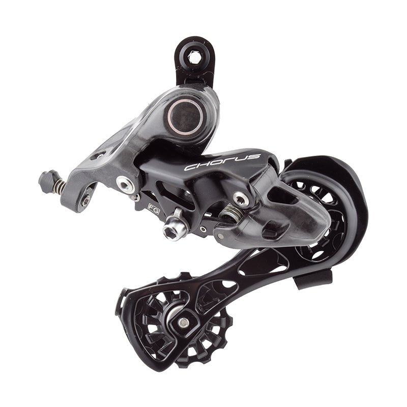 Rear Derailleurs Campagnolo Campagnolo Chorus Rear Derailleur - 12-Speed Dark Slate Gray
