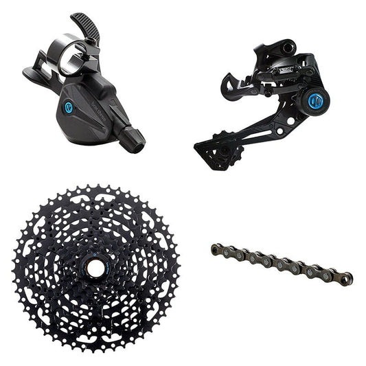 BOX Group Kits ( ) - Dragonspine Cycling