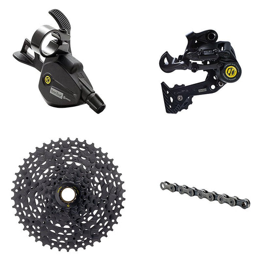 BOX Group Kits ( ) - Dragonspine Cycling