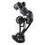 Rear Derailleurs SRAM SRAM GX Eagle Rear Derailleur - 12-Speed Long Cage 52t Max Lunar Dark Slate Gray