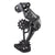 Rear Derailleurs SRAM SRAM XX1 Eagle Rear Derailleur - 12-Speed Long Cage 52t Max Lunar Dark Slate Gray