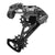 Rear Derailleurs SunRace Sunrace RD-MZ600 12 speed Blk rear derailleur Dark Slate Gray