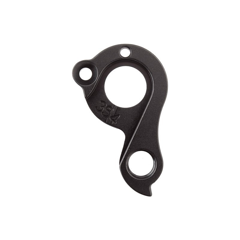Derailleur Hangers and Hardware Wheels Manufacturing Wheels Manufacturing Derailleur Hanger 354 Dark Slate Gray