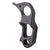 Derailleur Hangers and Hardware Wheels Manufacturing Wheels Manufacturing Derailleur Hanger - 420 Dim Gray