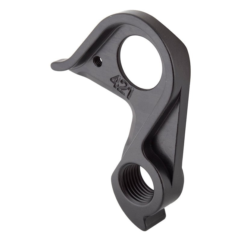 Derailleur Hangers and Hardware Wheels Manufacturing Wheels Manufacturing Derailleur Hanger - 421 Dim Gray