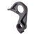 Derailleur Hangers and Hardware Wheels Manufacturing Wheels Manufacturing Derailleur Hanger - 421 Dim Gray