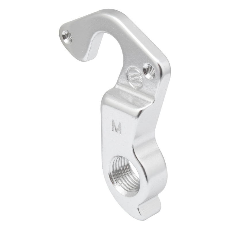 Rear Derailleurs Sunlite Sunlite Derailleur Hanger S-260 S-260 Light Gray
