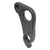 Rear Derailleurs Sunlite Sunlite Derailleur Hanger S-297 S-297 Dark Slate Gray