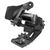 Rear Derailleurs SRAM SRAM Rival eTap AXS Rear Derailleur - 12-Speed Medium Cage Battery Sold Separately BLK D1 Dark Slate Gray