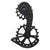 Kogel Kogel Kolossos Derailleur Pulley Sram eTap Red/Force Black