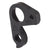 Derailleur Hangers and Hardware Wheels Manufacturing Wheels Manufacturing Derailleur Hanger - 553 Dark Slate Gray
