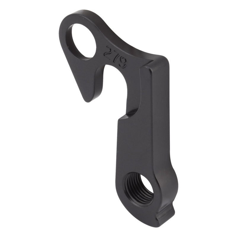 Derailleur Hangers and Hardware Wheels Manufacturing Wheels Manufacturing Derailleur Hanger - 279 Dark Slate Gray