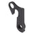Derailleur Hangers and Hardware Wheels Manufacturing Wheels Manufacturing Derailleur Hanger - 279 Dark Slate Gray