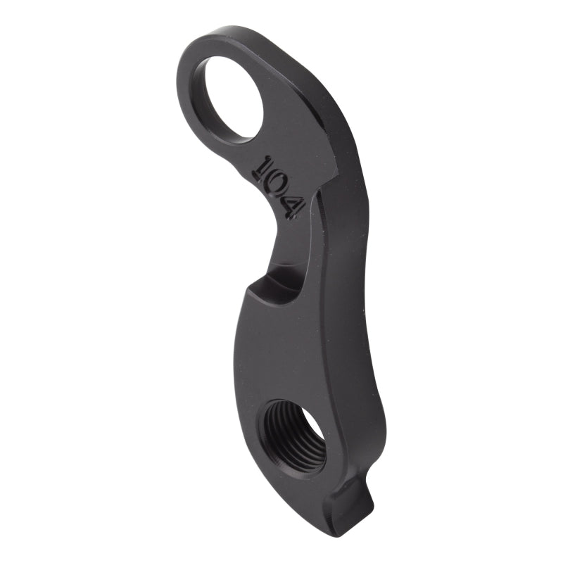 Derailleur Hangers and Hardware Wheels Manufacturing Wheels Manufacturing Derailleur Hanger - 104 Dark Slate Gray