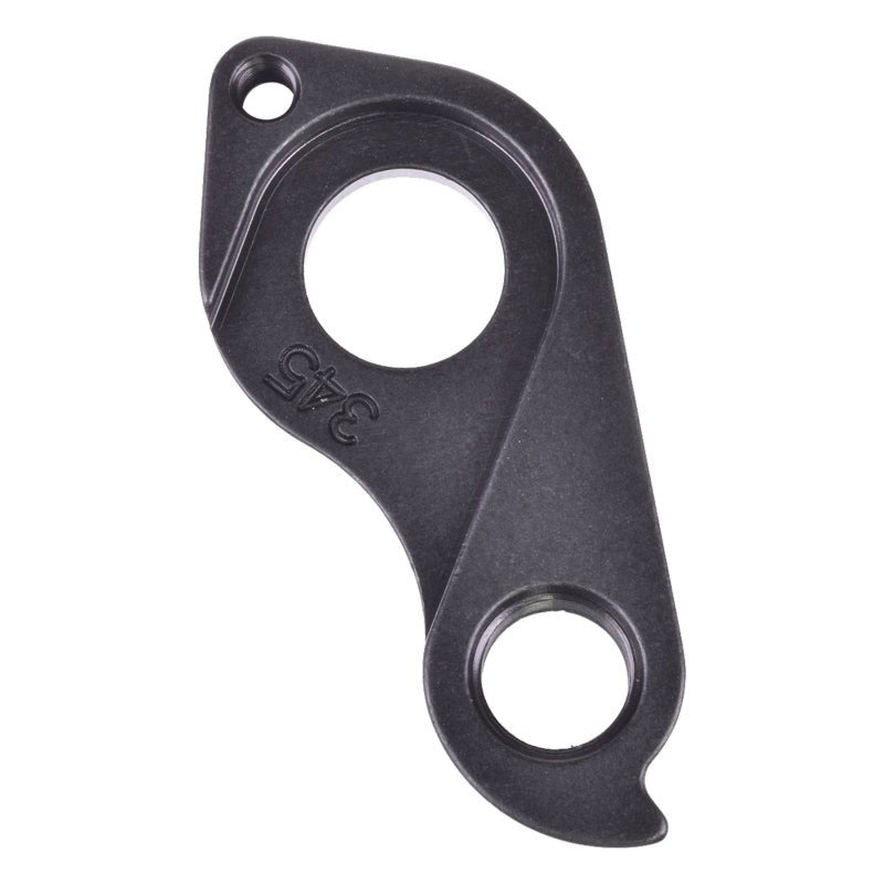 Derailleur Hangers and Hardware Wheels Manufacturing Wheels Manufacturing Derailleur Hanger 345 Dark Slate Gray